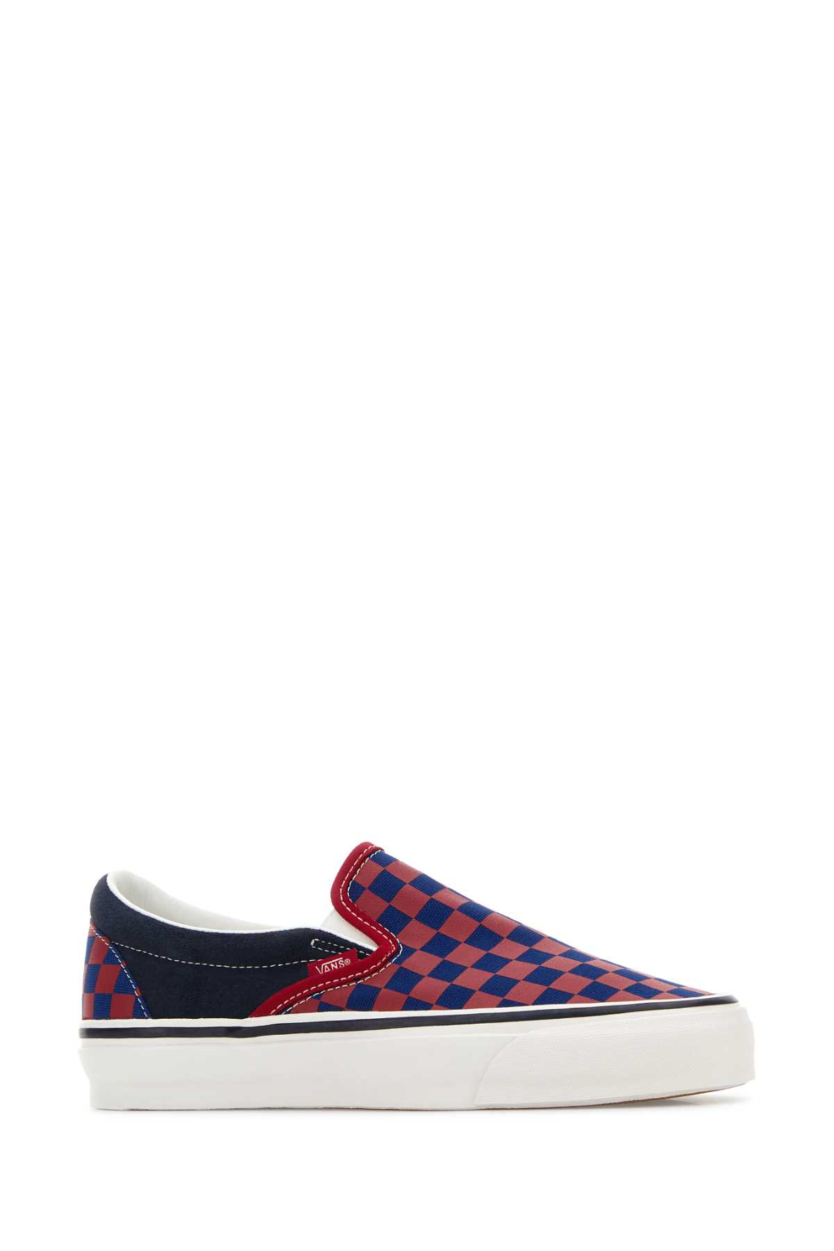 [VANS] Sneakers FW25 VN000E969Y01 CHEBOR