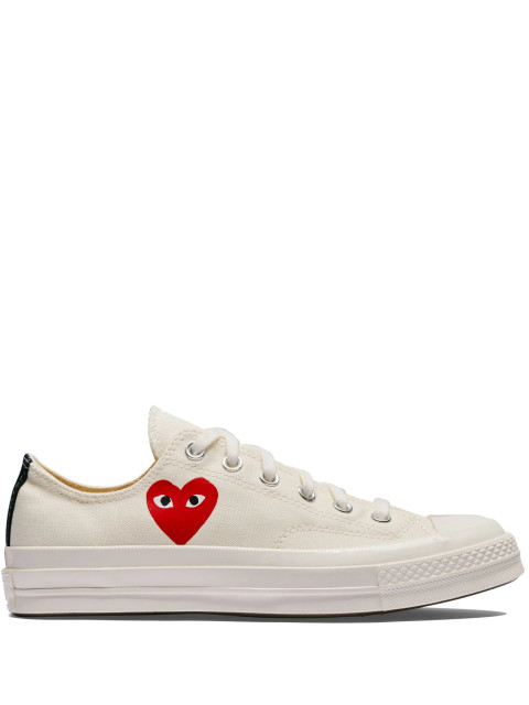 [COMME DES GARCONS PLAY CONVERSE] Sneakers SS26 AZK128001