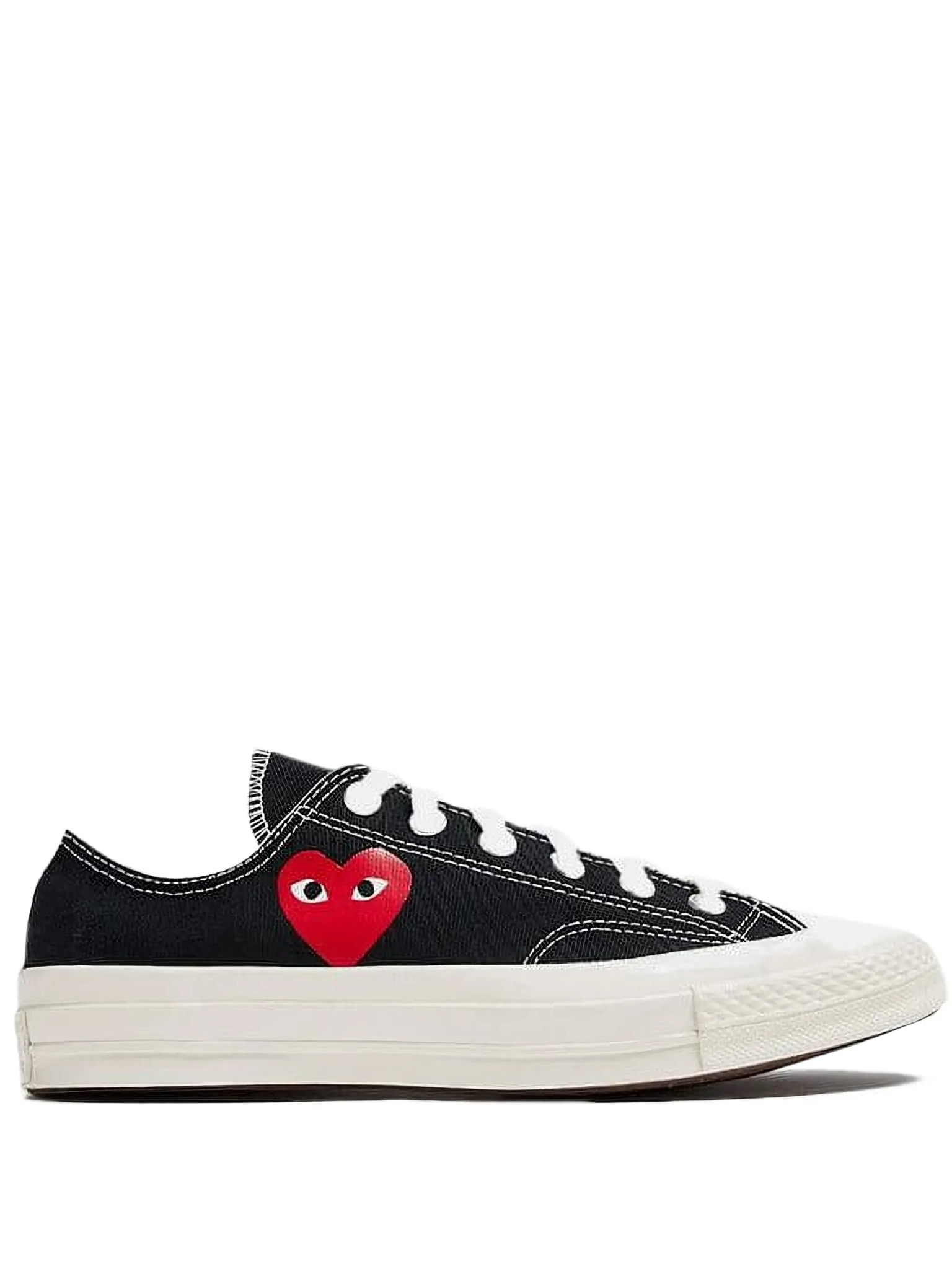 [COMME DES GARCONS PLAY CONVERSE] Sneakers SS26 AZK128001