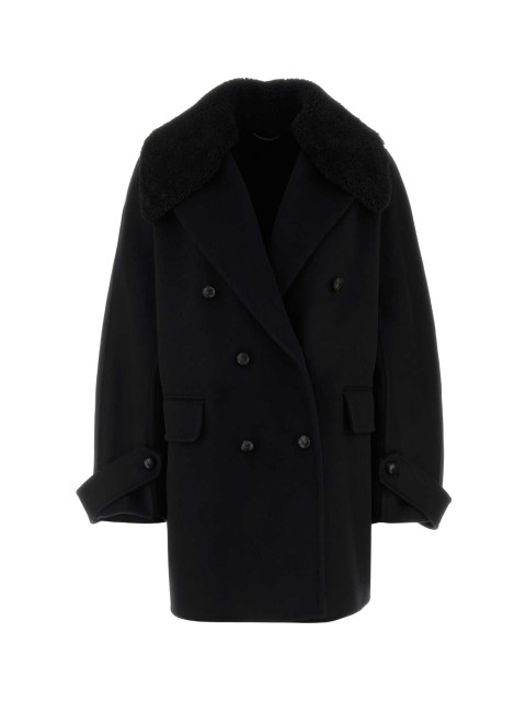 [Ermanno Scervino] Coat FW25 D476D702SHNKW 95708