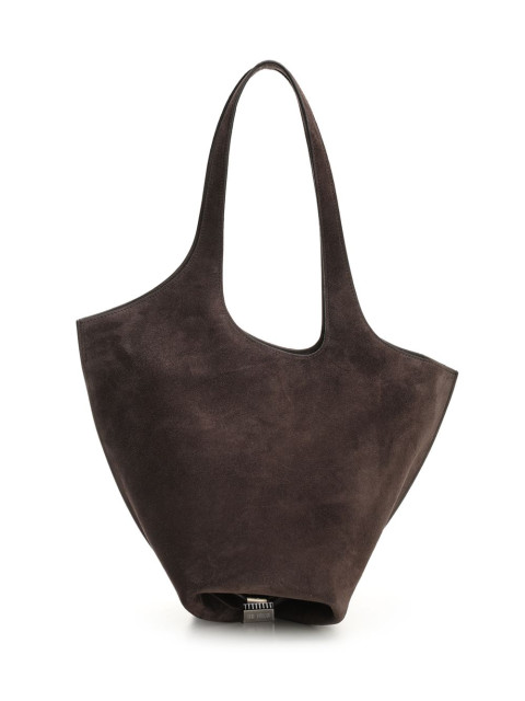 [The Attico] Shoulder bag SS26 260WAH00062LBT007AA204