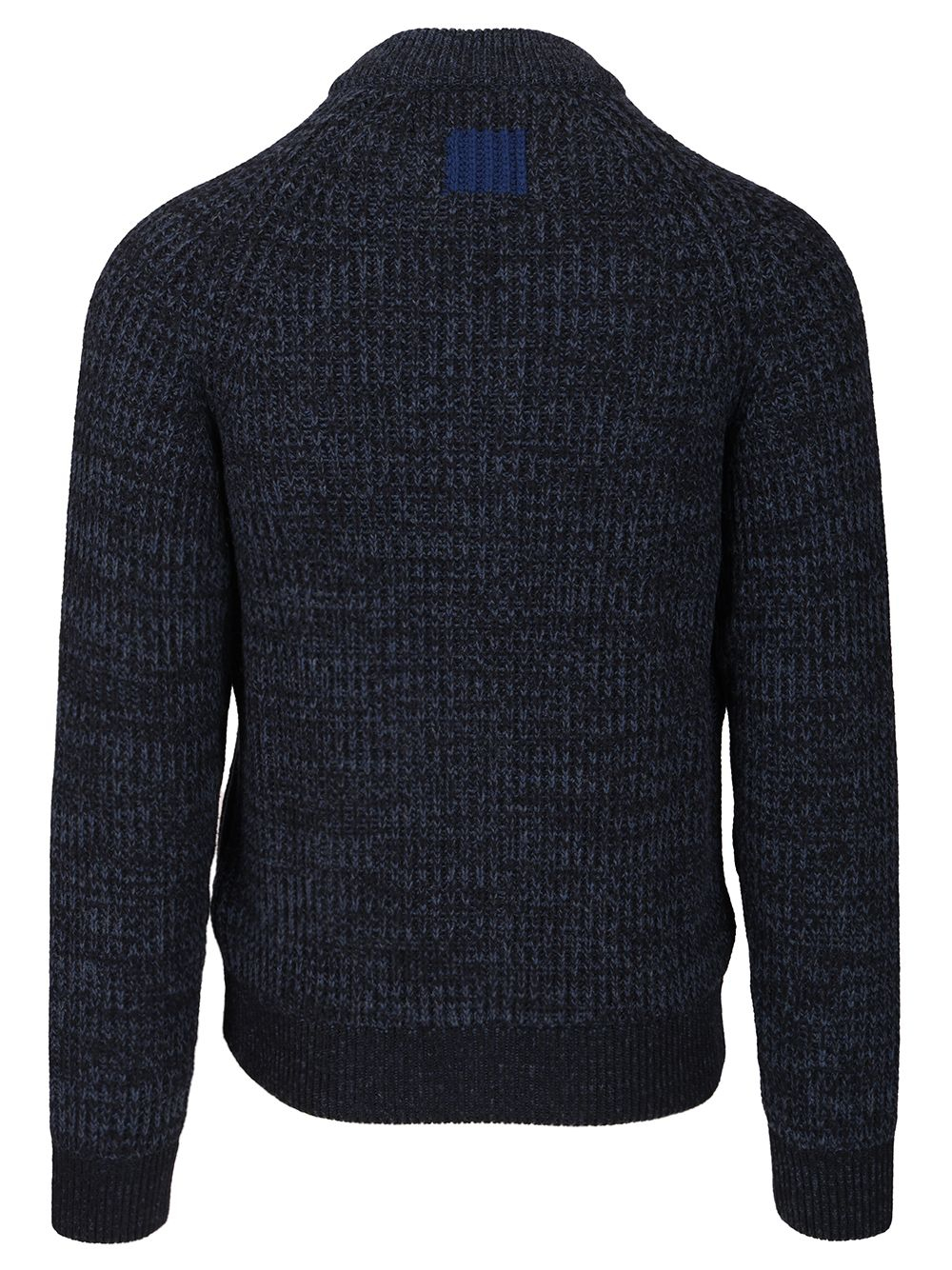 [Barbour X Paul Smith] Cardigan FW25 252 - MKN1695MKNNY91