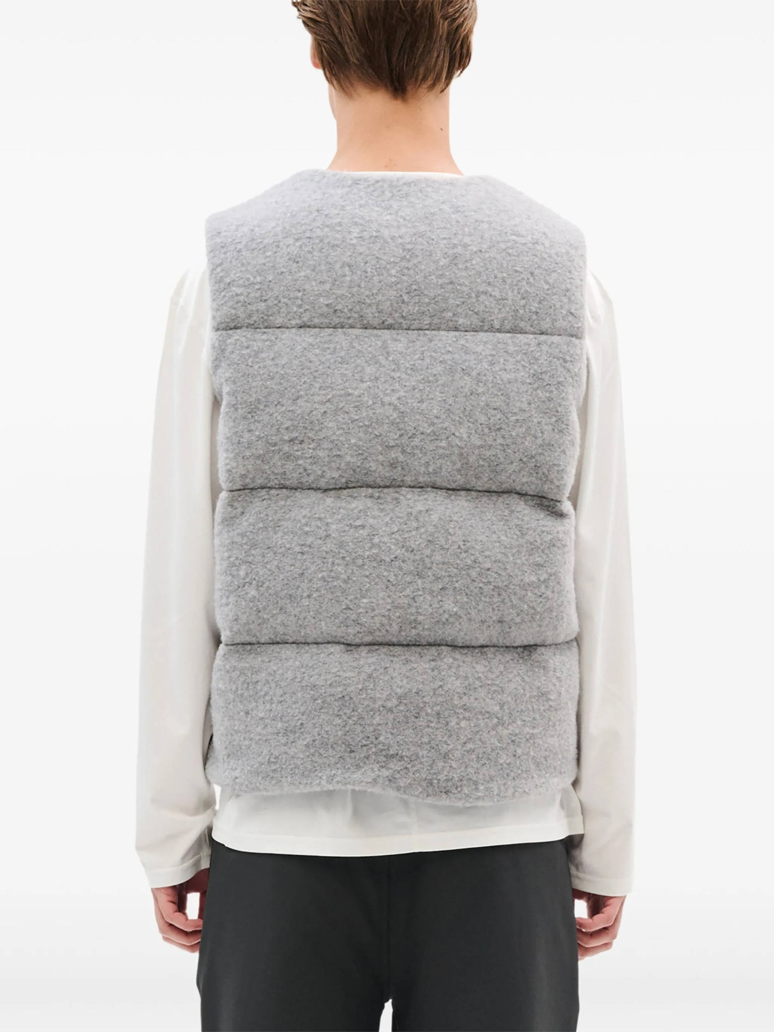 [Hiking Patrol] Vest FW25 AW25013