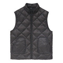 [Hiking Patrol] Down Vest FW25 AW25004