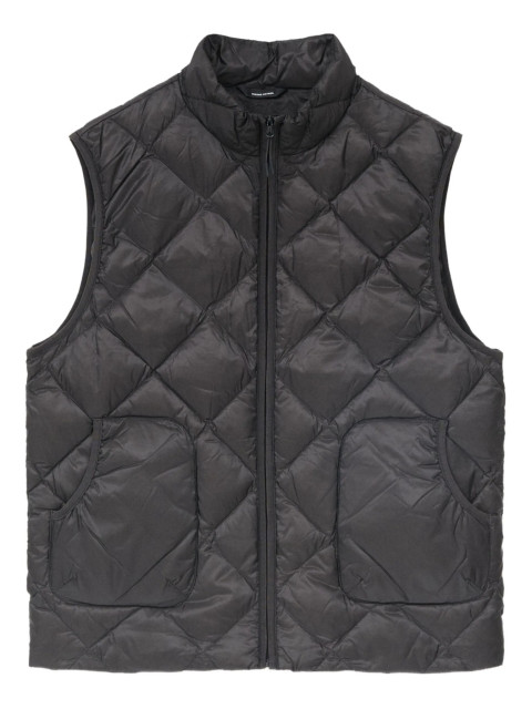 [Hiking Patrol] Down Vest FW25 AW25004