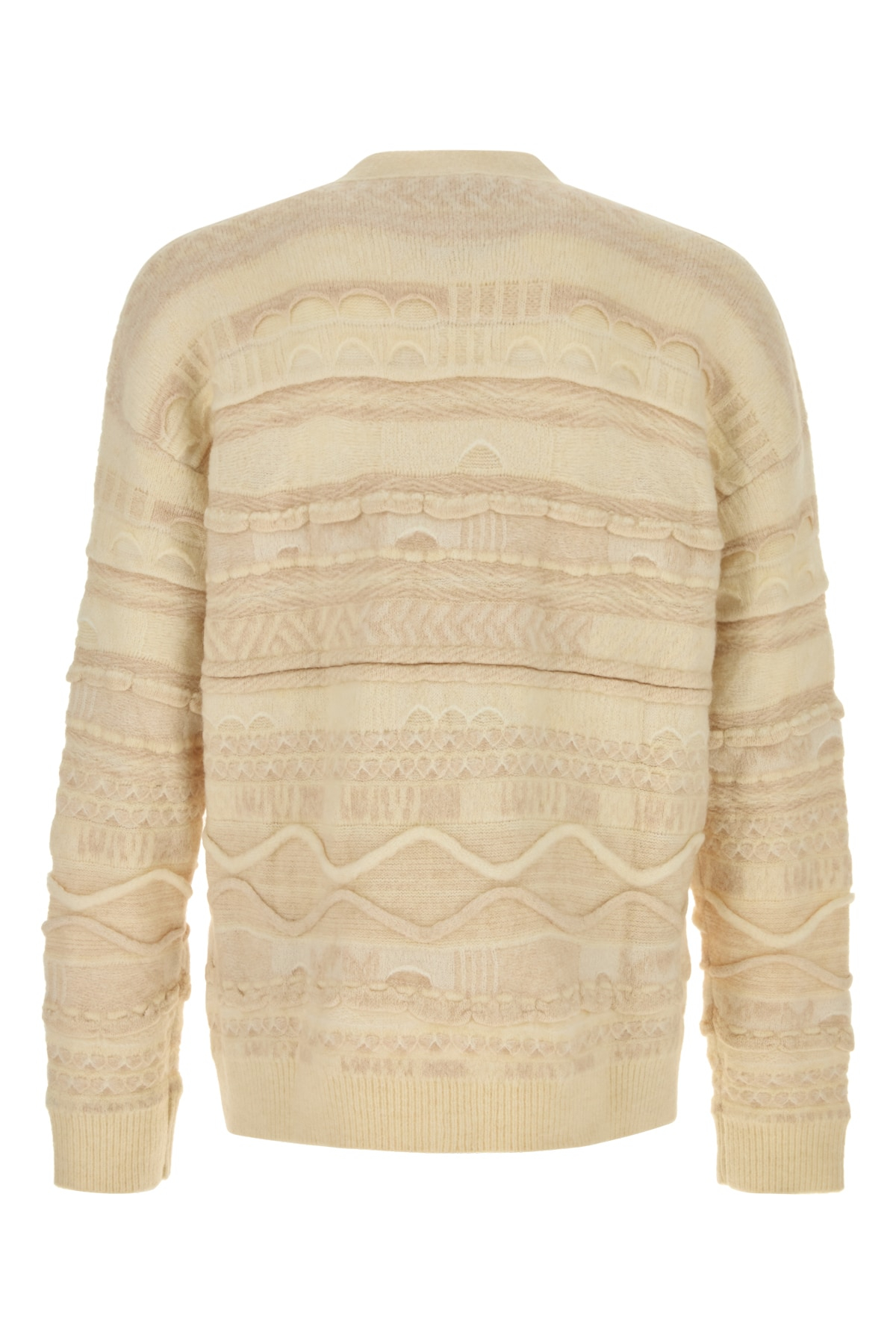 [LANEUS] Cardigan FW24 F4LAMACA003 010