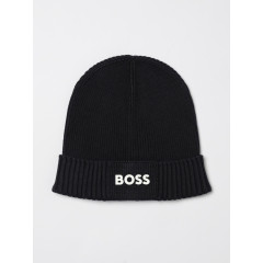 [BOSS] Beanie FW25 50499423 402