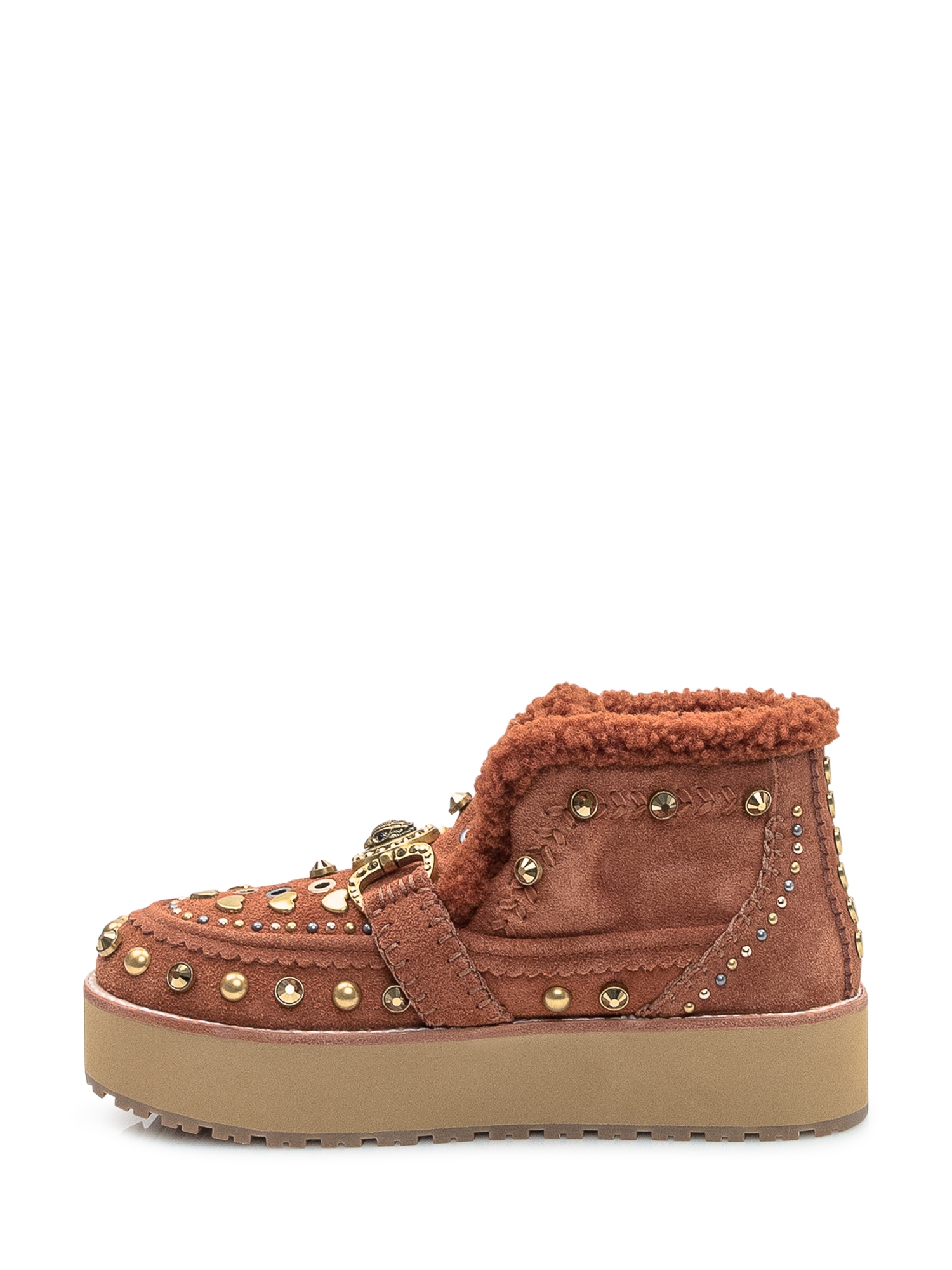 [Kurt Geiger] Ankle Boots FW25 4993936029942 942