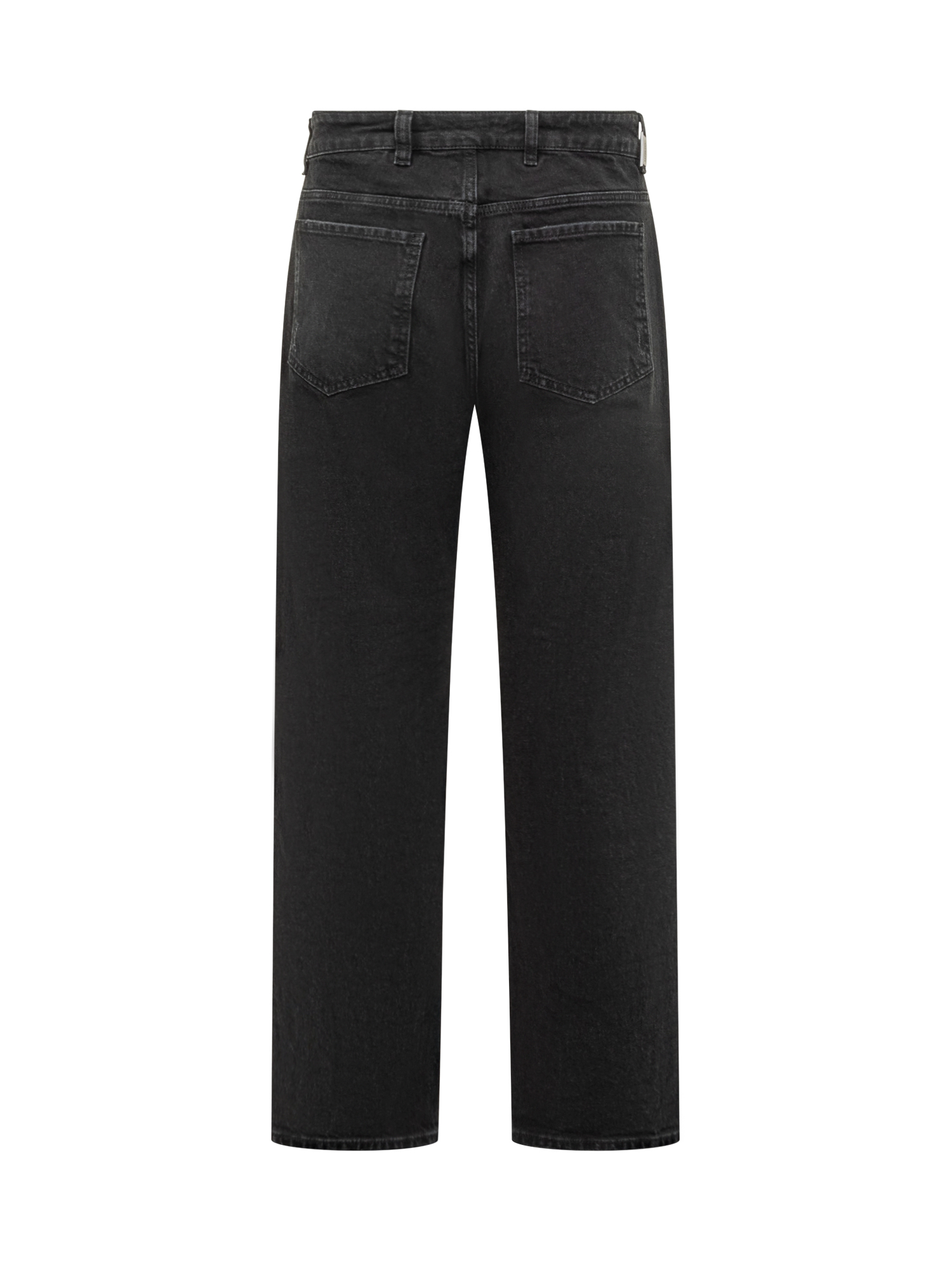 [Represent] Jeans FW25 MSL6001 01