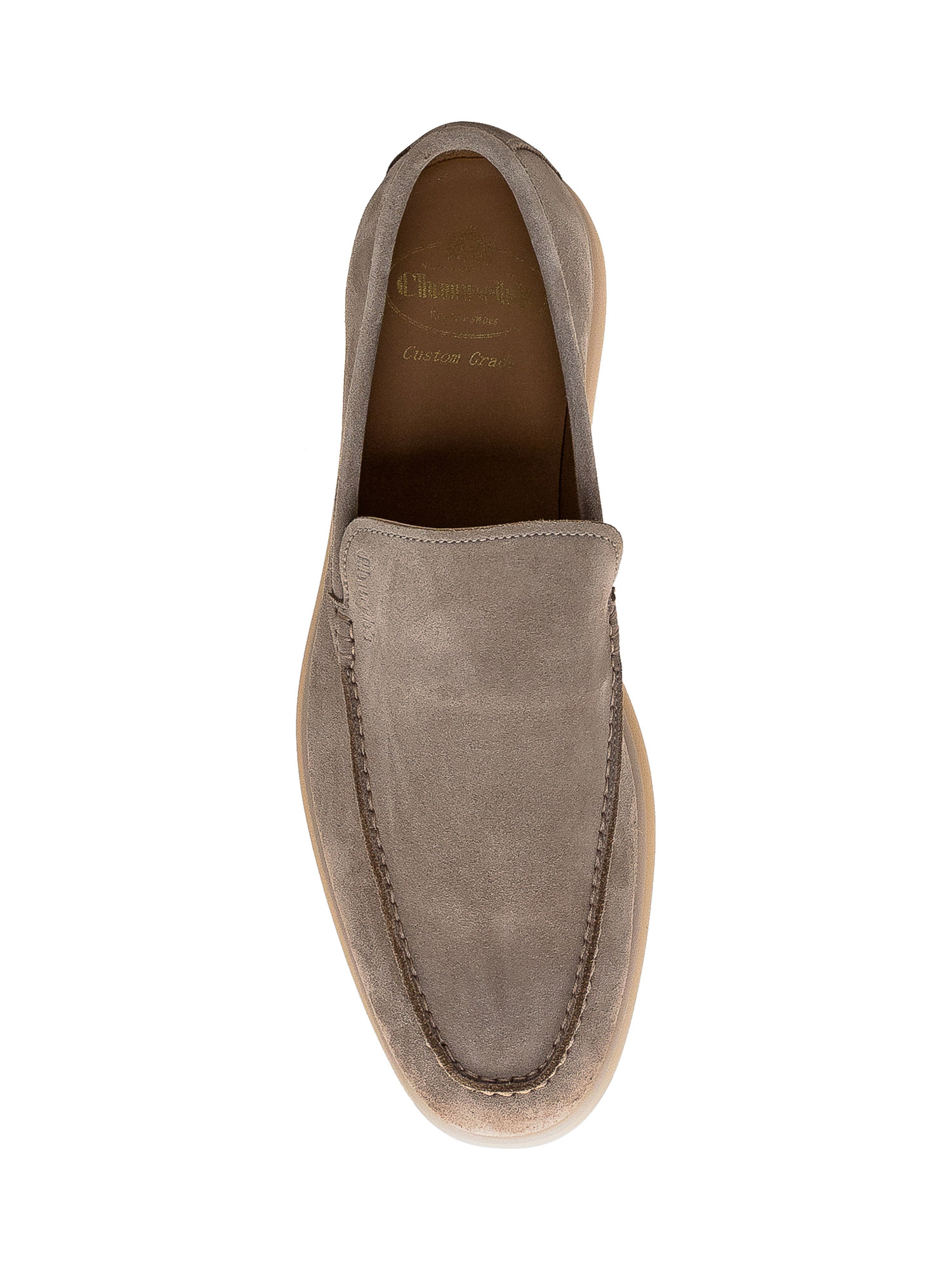 [Church's] Loafer SS24 EDG006FG9CC F0AHP