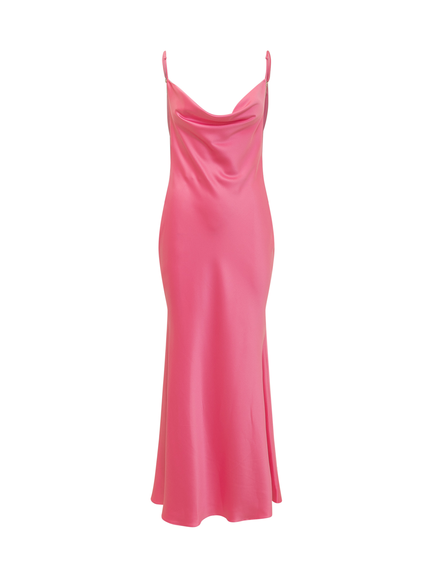 [ACTUALEE] Sleeveless dress SS23 10101 BUBBLE
