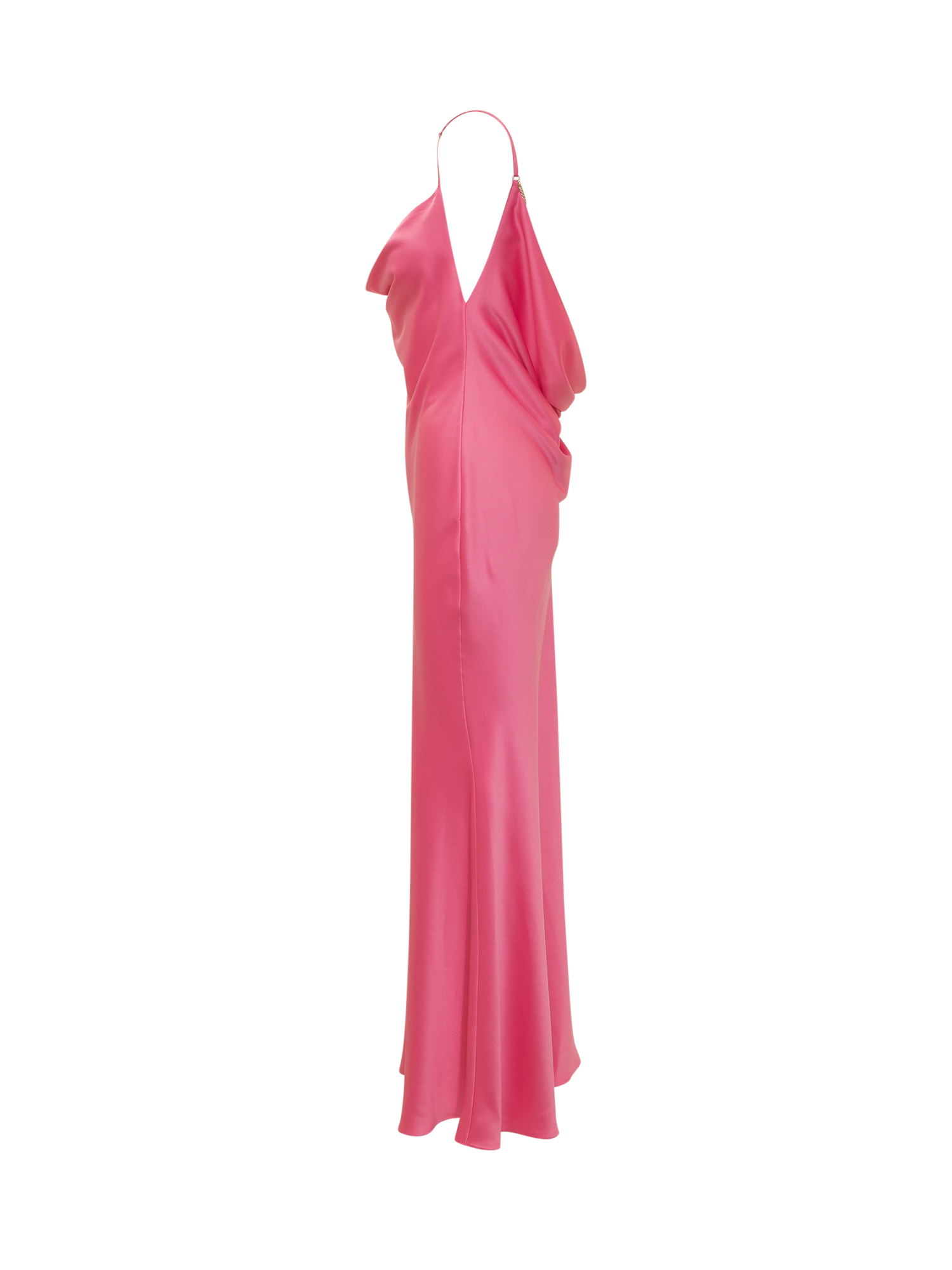 [ACTUALEE] Sleeveless dress SS23 10101 BUBBLE