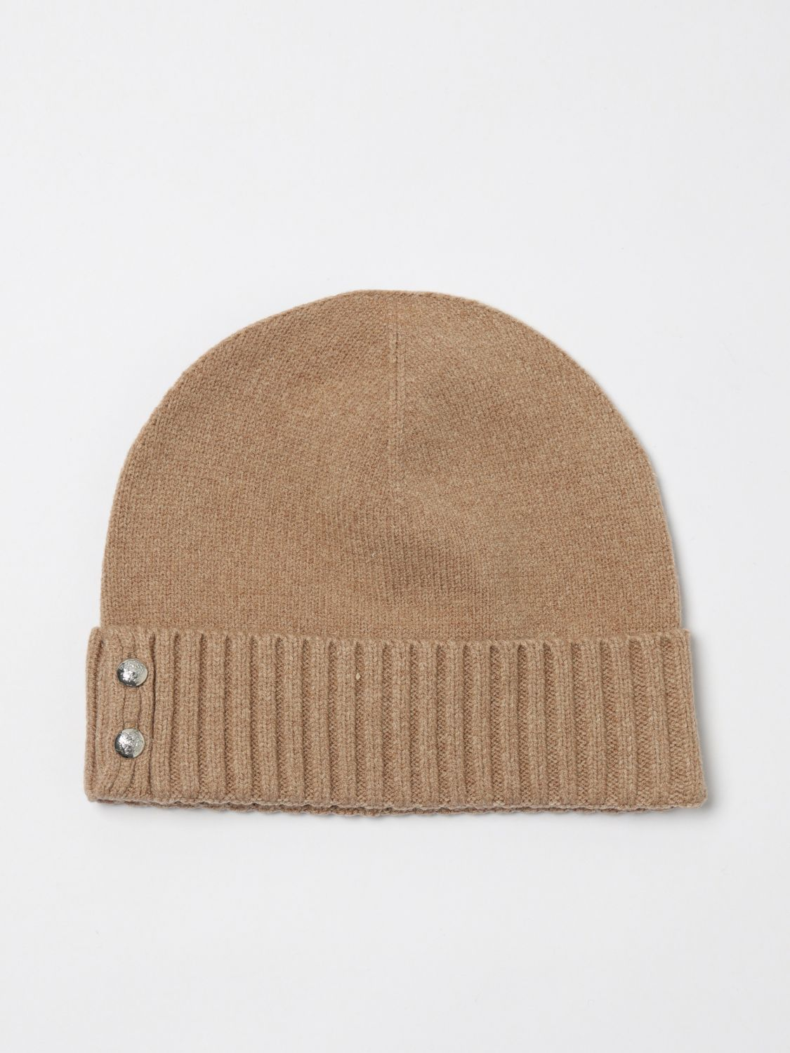 [LAUREN RALPH LAUREN] Beanie FW25 454P04510 002