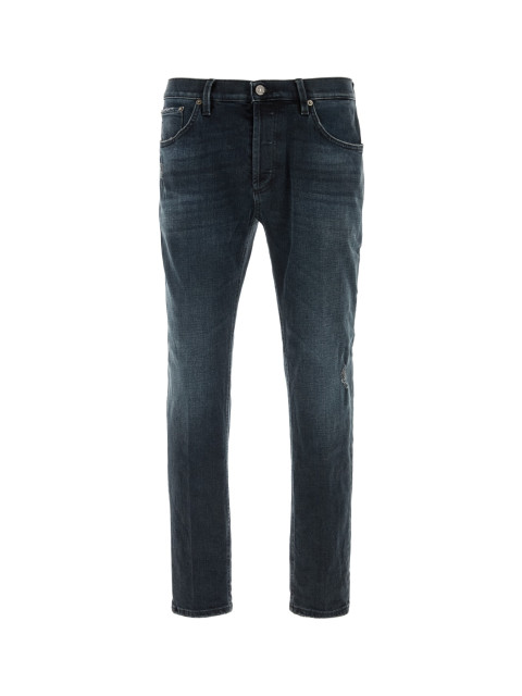 [Dondup] Trousers FW25 UP434DS0355ULM1DU 899
