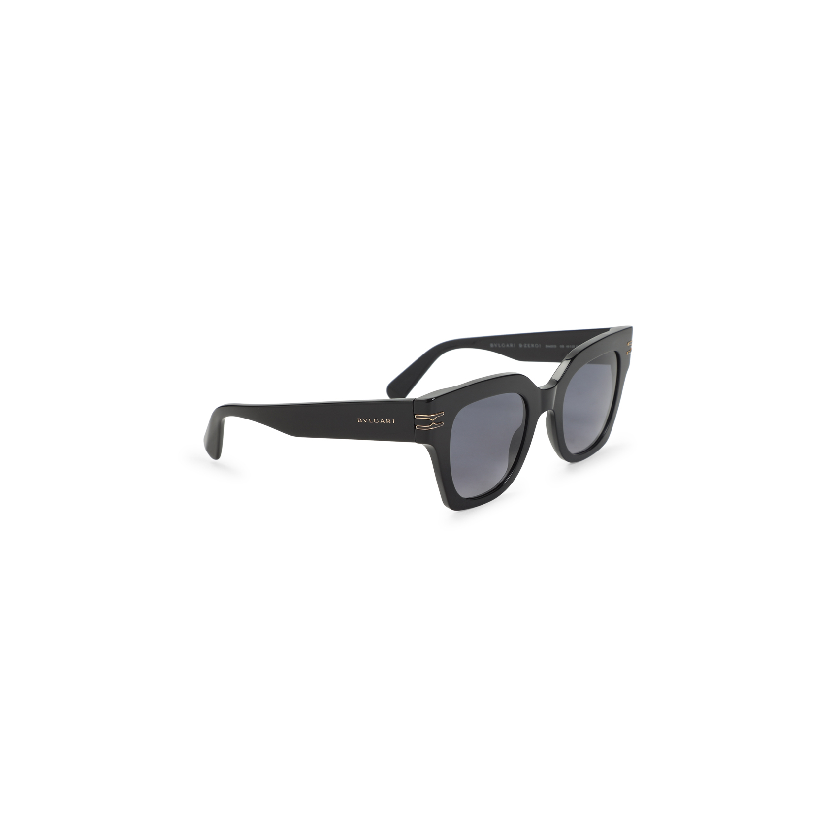 [BVLGARI EYEWEAR] Sunglasses FW26 BV40013I