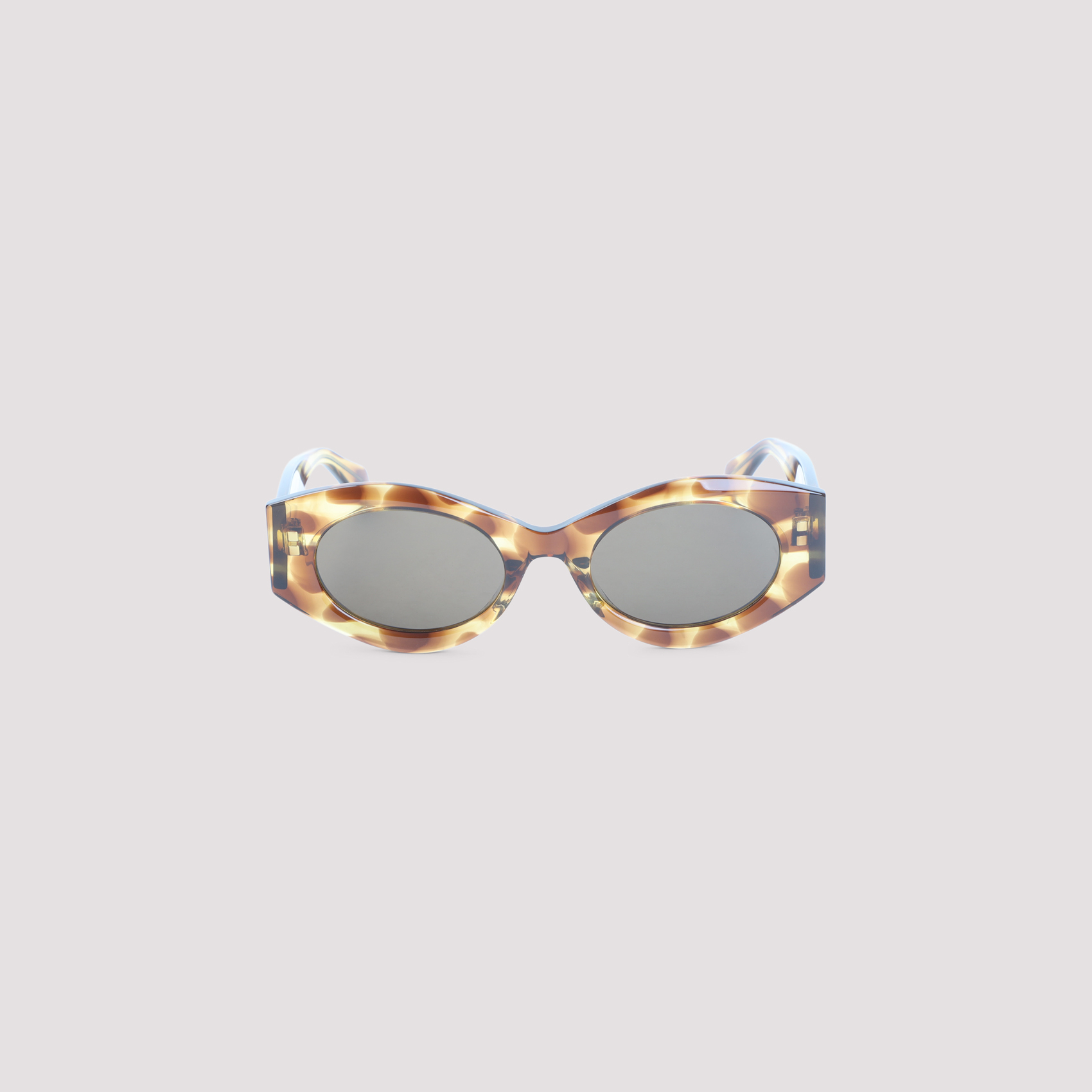 [ALAÏA EYEWEAR] Sunglasses FW26 AA0080S
