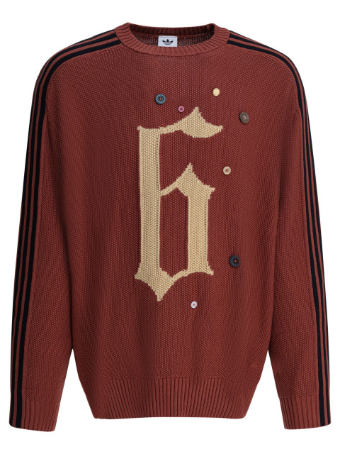[ADIDAS ORIGINALS] Knitwear FW25 KC0327WILSEP