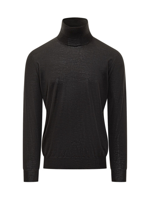 [FILIPPO DE LAURENTIIS] Knitwear FW25 DV1MLLSC18R 990