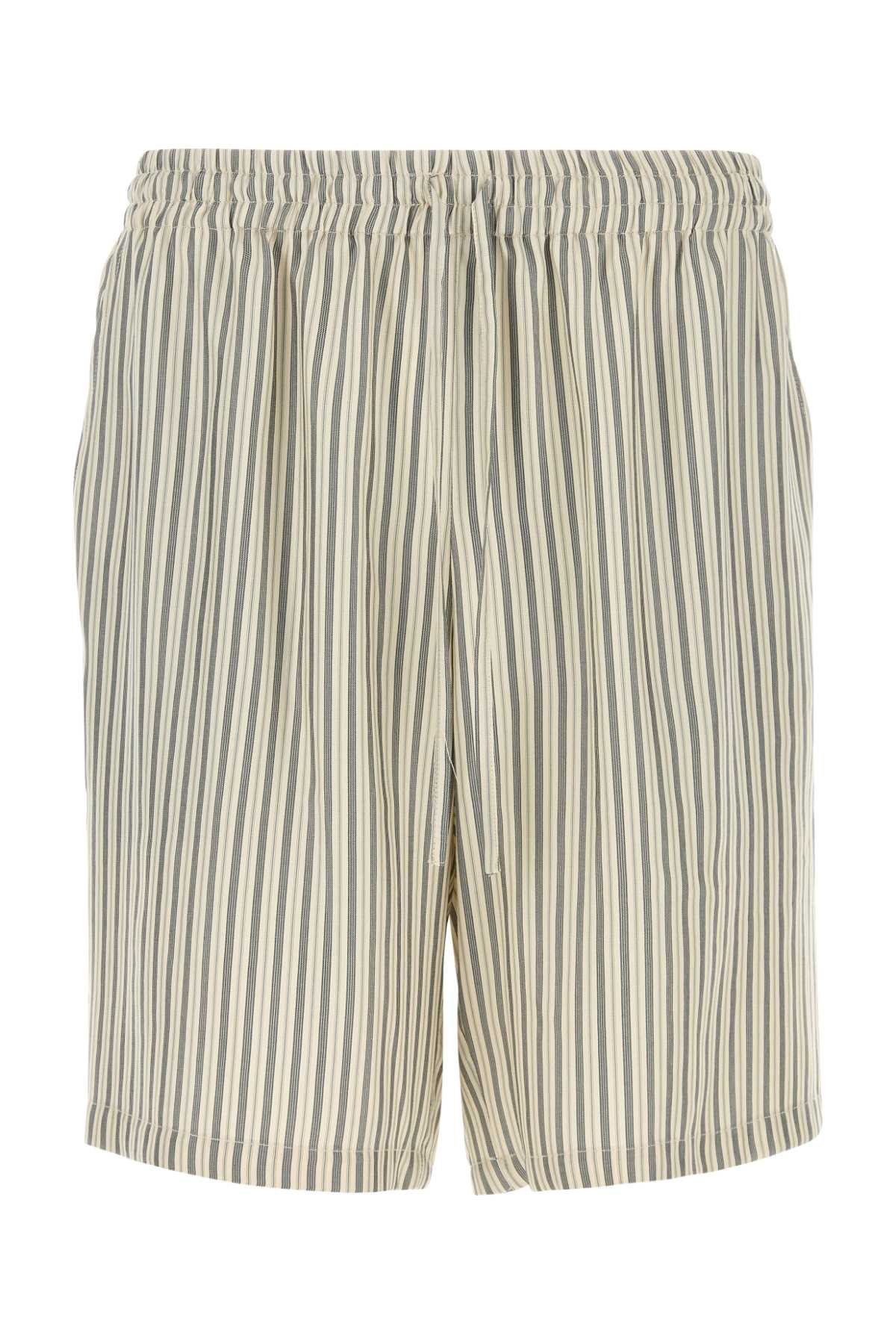 [LE KASHA] Shorts SS25 TELMEN0 346