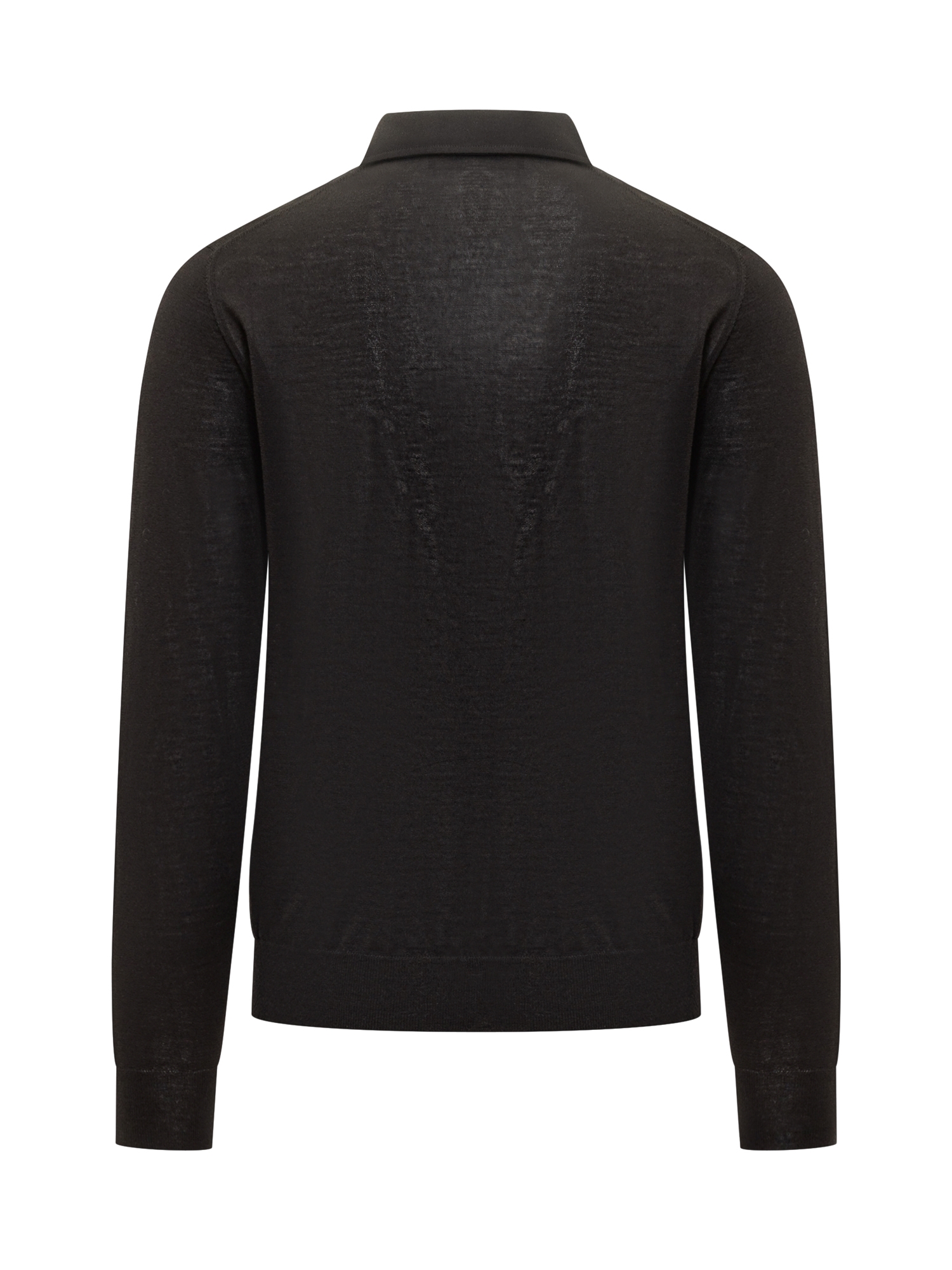 [FILIPPO DE LAURENTIIS] T-shirts Long Sleeve FW25 PL1MLPARLSC18R 990