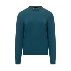 [FILIPPO DE LAURENTIIS] Knitwear FW25 GC1MLWC12R 770