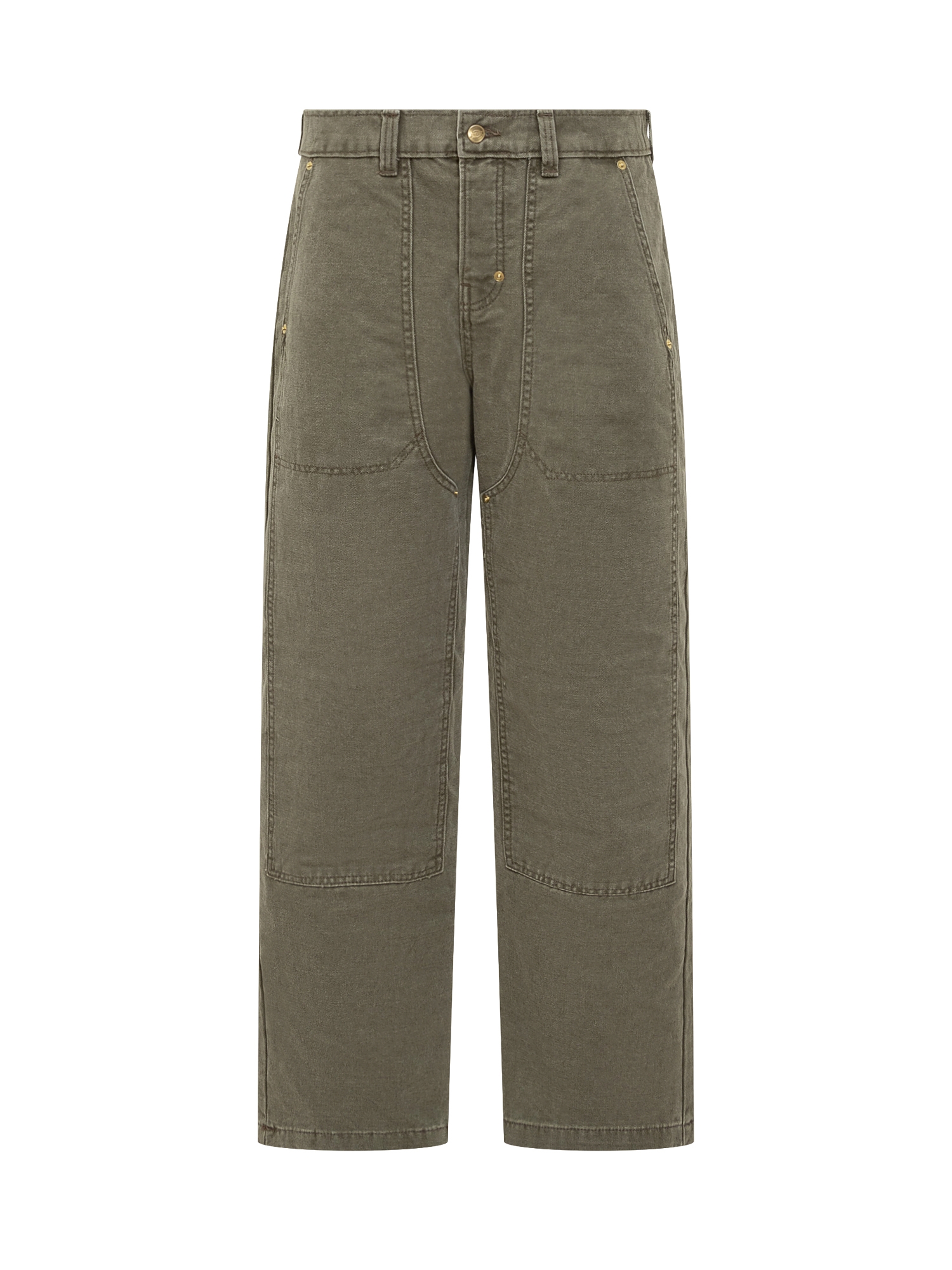 [DICKIES THREADS] Jeans FW25 DK0A88DSMGR1 MGR1