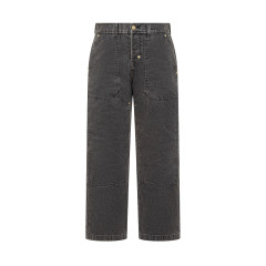 [DICKIES THREADS] Jeans FW25 DK0A88DSBLK1 BLK1