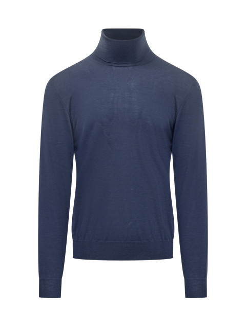 [FILIPPO DE LAURENTIIS] Knitwear FW25 DV1MLLSC18R 880