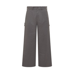 [DICKIES THREADS] Trousers FW25 DK0A87PFL411 L411