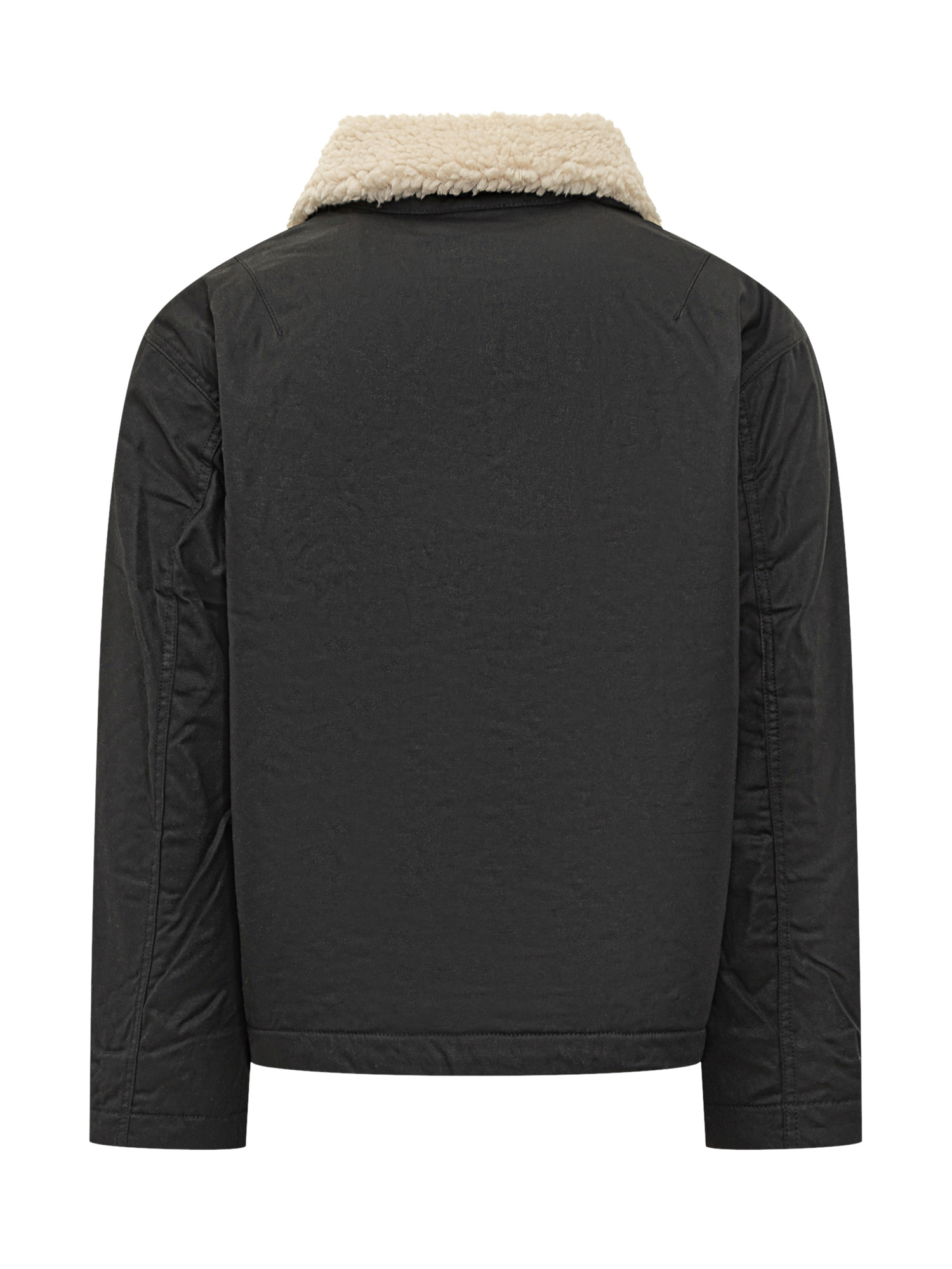 [DICKIES THREADS] Casual Jacket FW25 DK0A87ODBLK1 BLK1