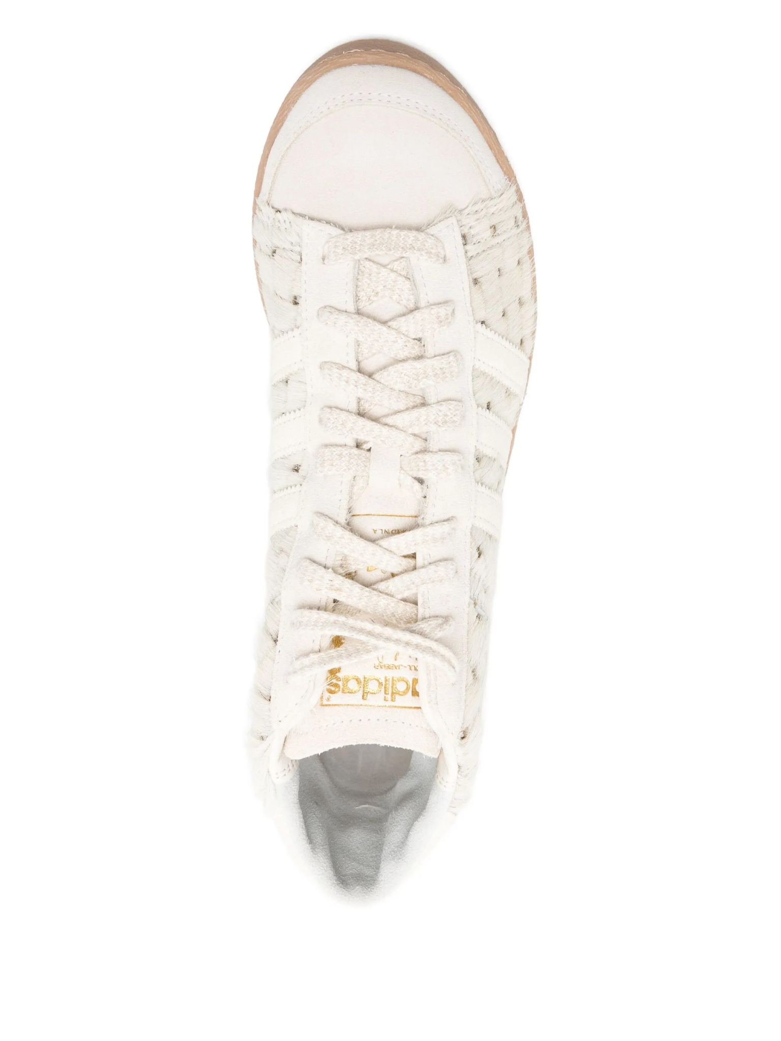 [ADIDAS ORIGINALS] Sneakers FW25 JS0799