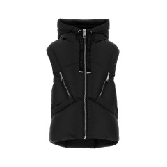 [KHRISJOY] Down jacket FW25 KWF25R2803NY0030 BLK001