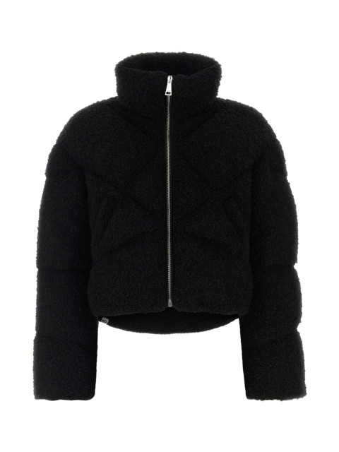 [KHRISJOY] Down jacket FW25 KWF25R0634BC0001 BLK001