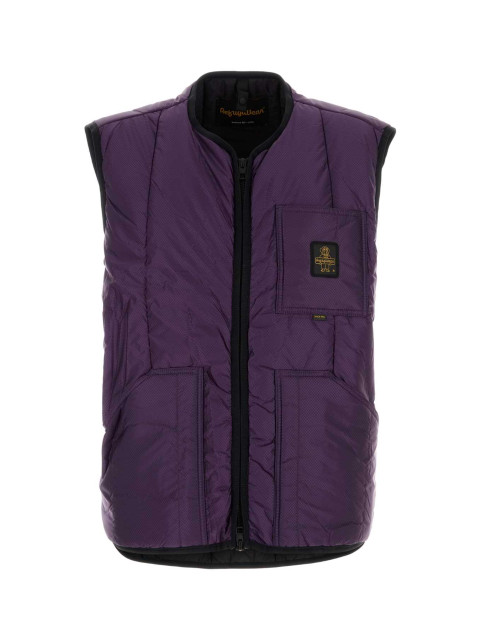 [REFRIGIWEAR] Down Vest FW25 G33300 F03440