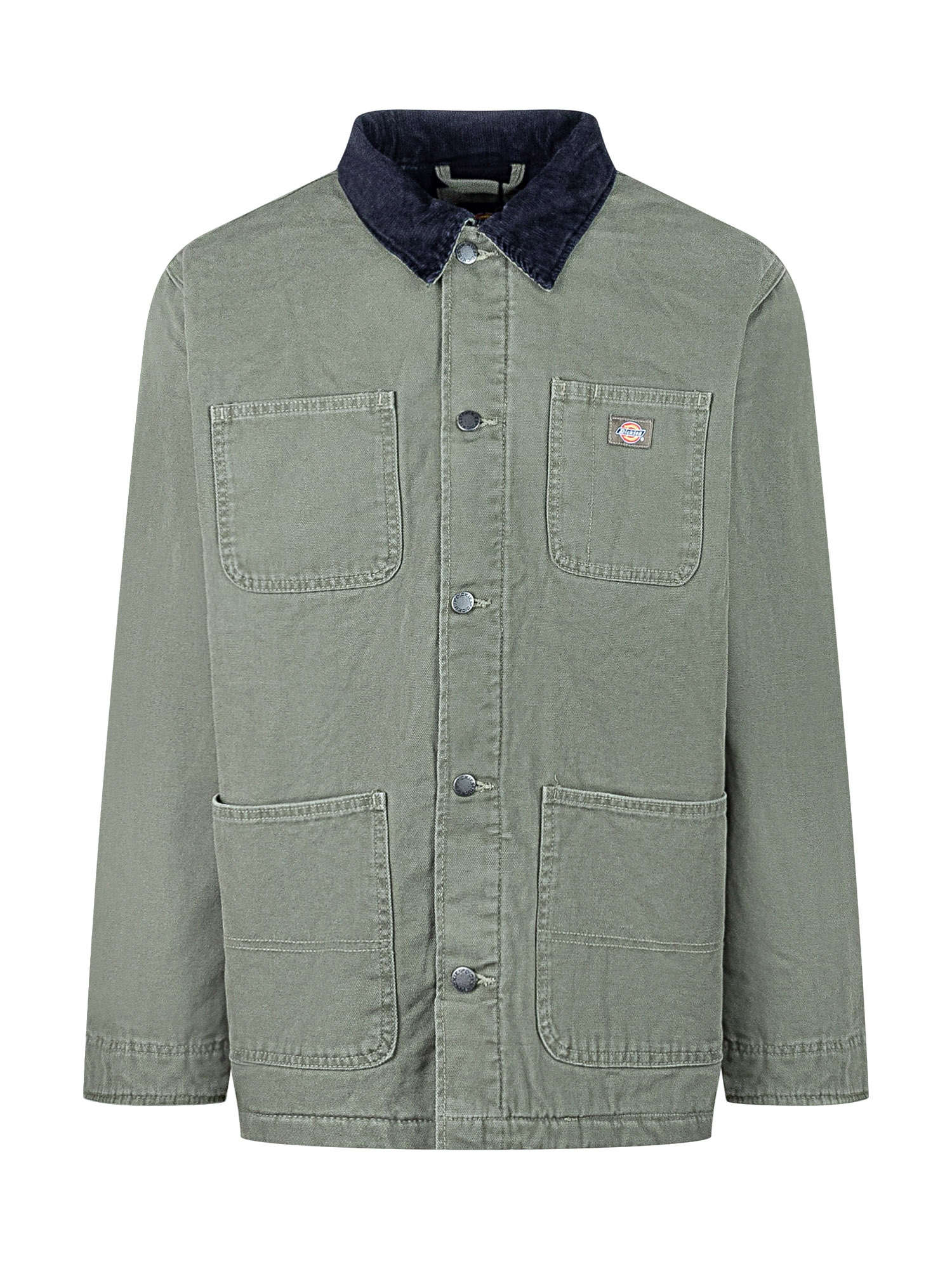 [DICKIES] Casual Jacket FW25 DK0A87O3MGR1 MGR1