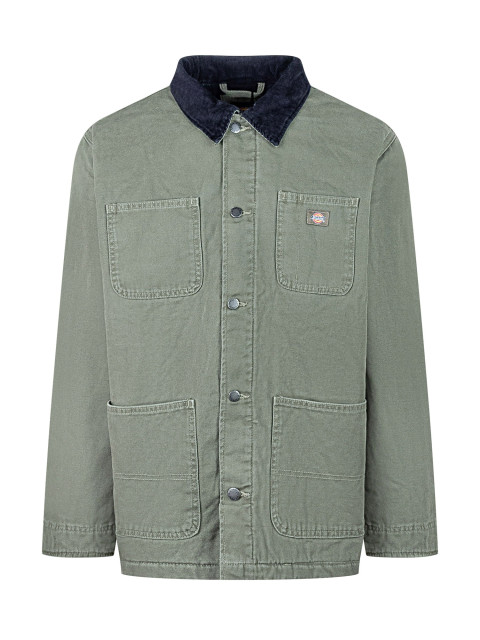 [DICKIES] Casual Jacket FW25 DK0A87O3MGR1 MGR1