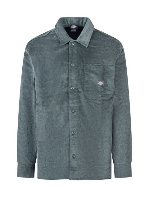[DICKIES] Shirts Long Sleeve FW25 DK0A8652OGX1 OGX1