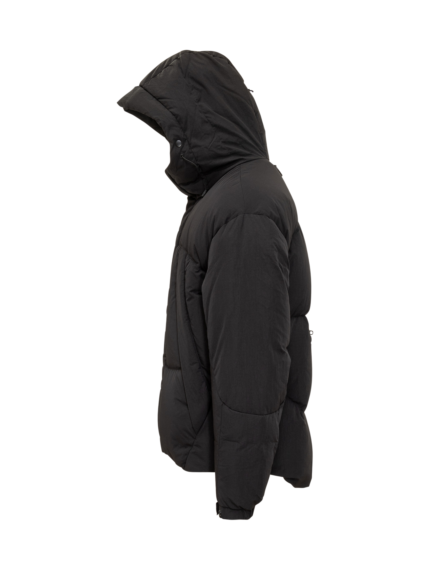 [JG1] Down Jacket FW25 JG1AW2501 BLACK