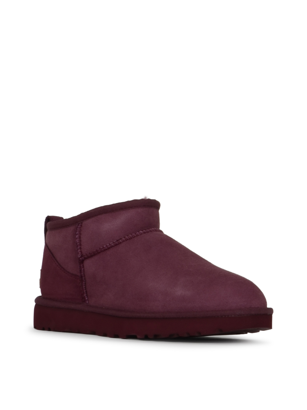 [UGG] Ankle Boots FW25 1116109BNTM