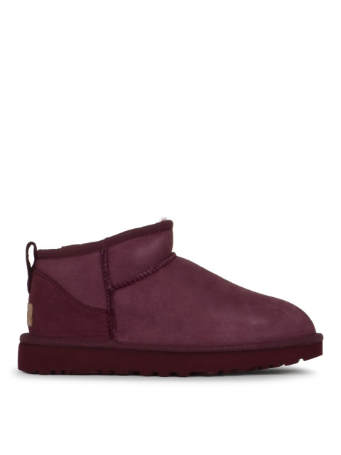 [UGG] Ankle Boots FW25 1116109BNTM