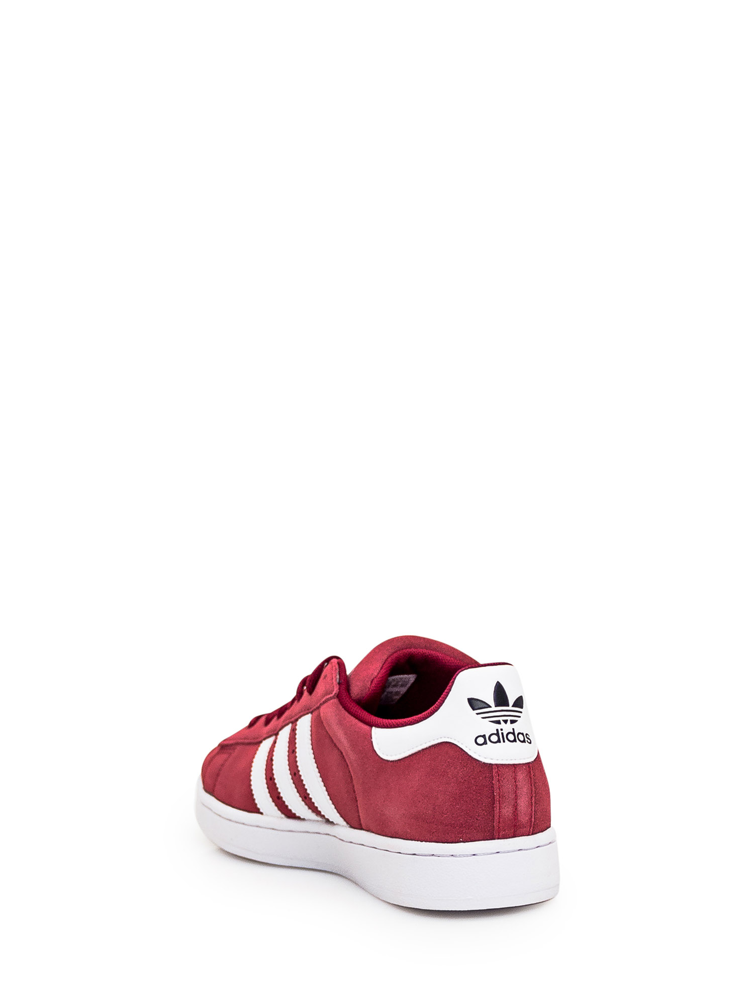 [ADIDAS ORIGINALS] Sneakers SS24 ID9842 CBURGUNDY