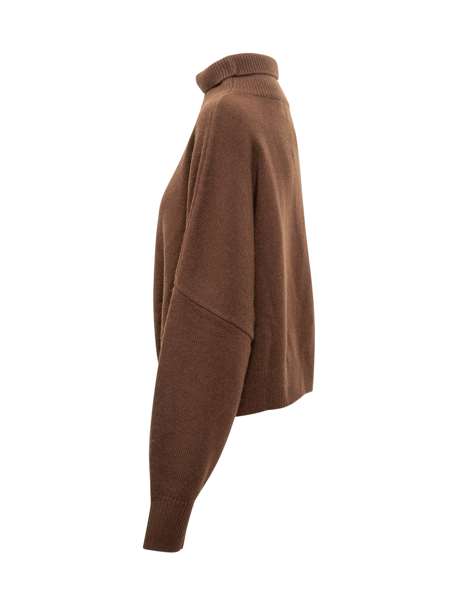 [LouLou De Saison] Knitwear FW25 LUKE BROWN