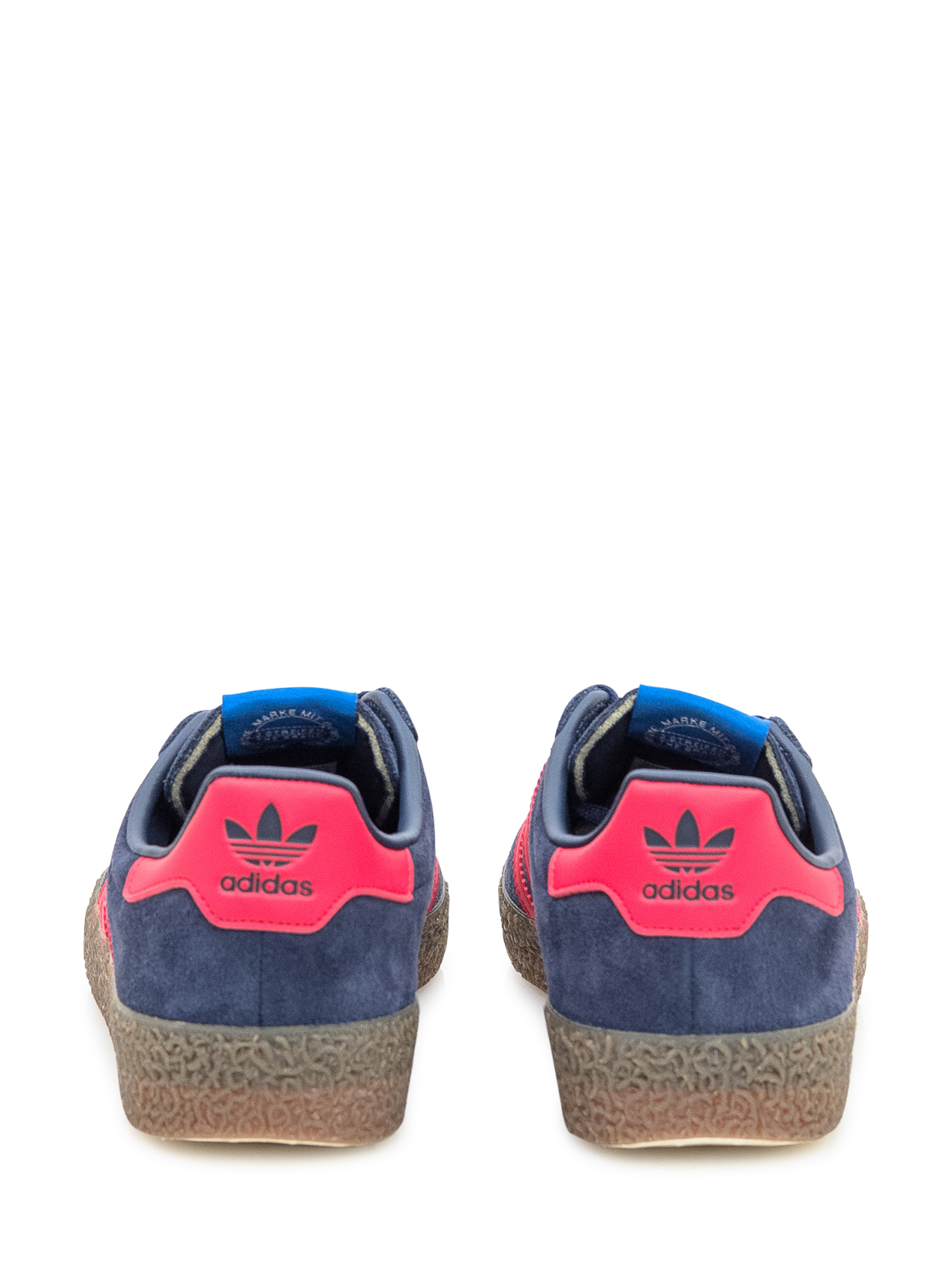 [ADIDAS ORIGINALS] Sneakers FW25 JS1336 NINDIG/BETSCA
