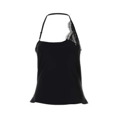 [Courreges] Knitwear FW25 325CTO428VI0073 9999