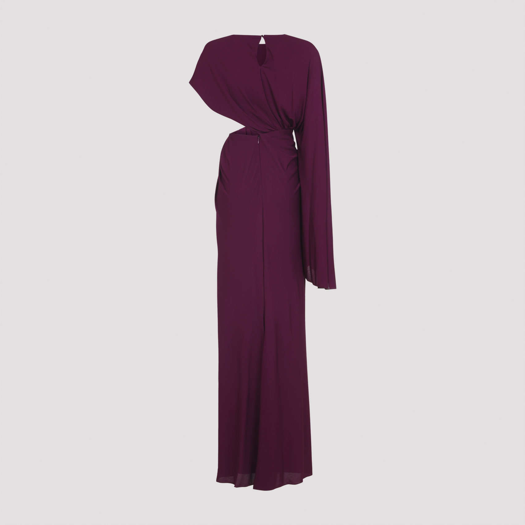[Giambattista Valli] Long sleeve dress FW25 25FWSVTE5010.80JER