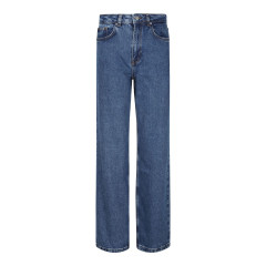 [Selected] Jeans FW24 16094542-MEDIUMBLUEJEANS