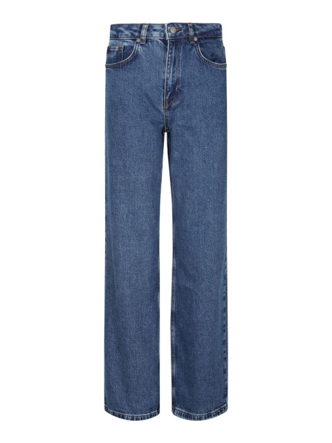 [Selected] Jeans FW24 16094542-MEDIUMBLUEJEANS