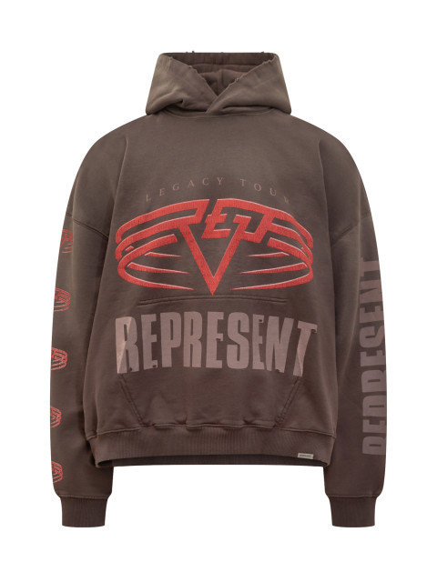 [Represent] Hoodie FW25 MLM100366 17
