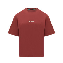 [BARROW] T-shirts Short Sleeve FW25 F5BWUATH073 177