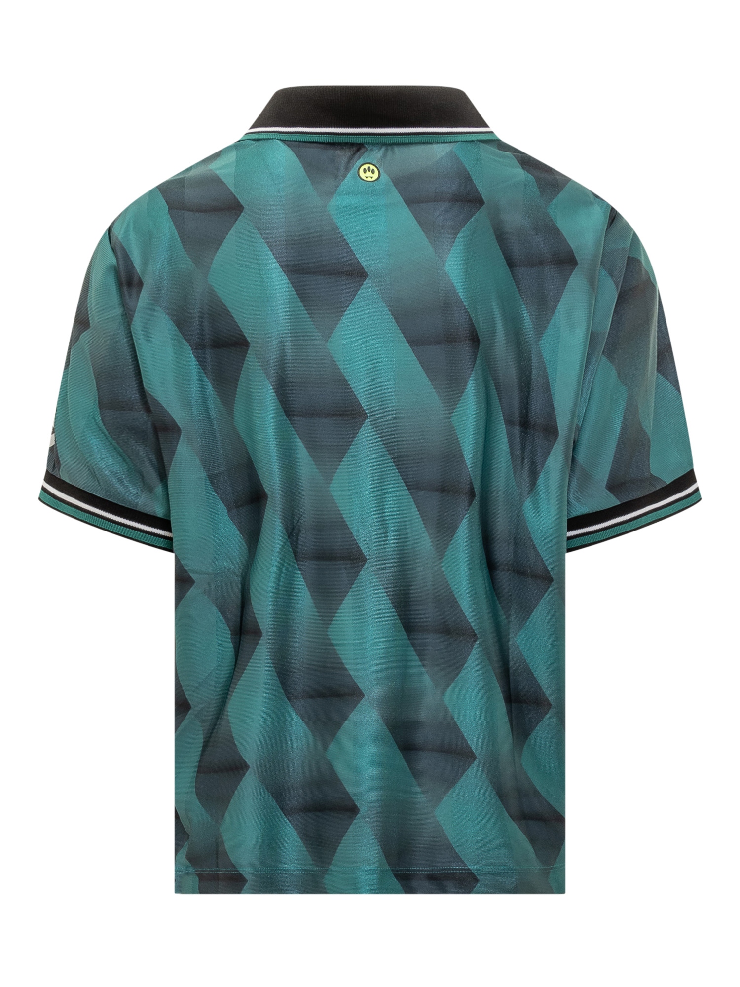 [BARROW] T-shirts Short Sleeve FW25 F5BWUATH056 309